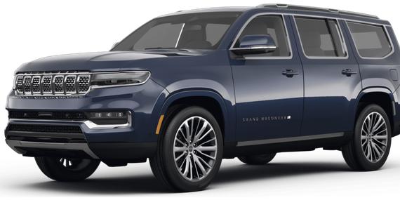 JEEP GRAND WAGONEER 2022 1C4SJVGP7NS212900 image